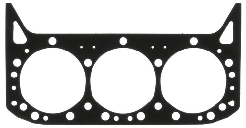 Mahle Head Gasket for 1985-2014 Chevrolet/GMC/Isuzu/Oldsmobile/Pontiac C1500/C2500/K1500/K2500/Astro 4.3L