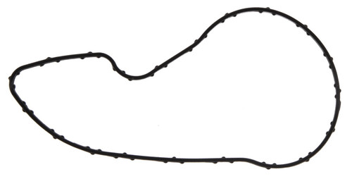 Mahle Coolant Outlet Gasket C32539 - Molded Rubber - OEM Standard