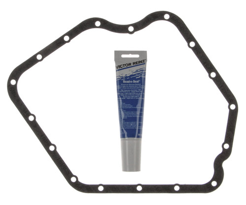 Mahle Oil Pan Gasket Set for 2011-2018 Chrysler/Dodge/Ram/VW 200/Town & Country/Avenger/Grand Caravan/Journey 3.6L