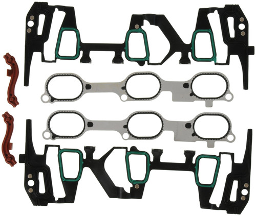 Mahle Intake Manifold Gasket Set for 2005-2009 Chevrolet/Pontiac Equinox/Torrent 3.4L