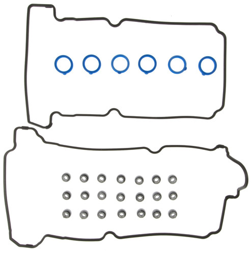 Mahle Valve Cover Gasket Set for 2001-2004 Ford/Mazda/Mercury Escape/Taurus/MPV/Tribute/Sable 3.0L