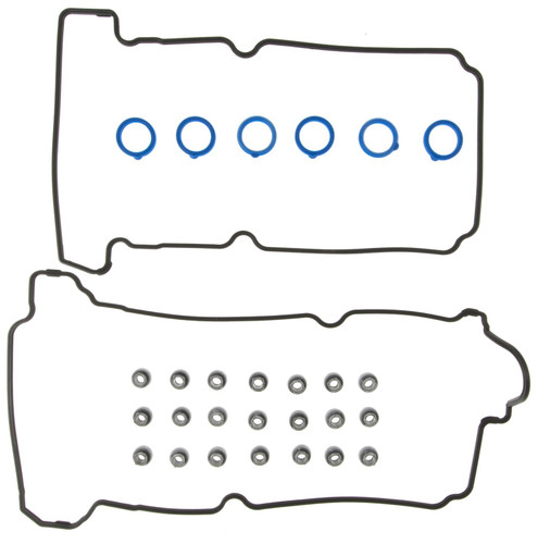 Mahle Valve Cover Gasket Set for 2001-2004 Ford/Mazda/Mercury Escape/Taurus/MPV/Tribute/Sable 3.0L