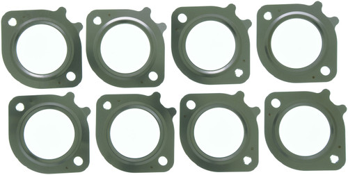 Mahle Exhaust Manifold Gasket Set for 1998-2011 Mercedes C55 AMG/ML500/C43 AMG/CL500/CL55 AMG 4.3L 5.0L 5.4L