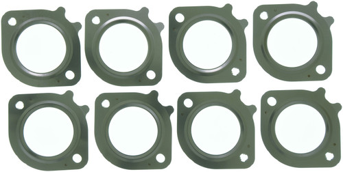 Mahle Exhaust Manifold Gasket Set for 1998-2011 Mercedes C55 AMG/ML500/C43 AMG/CL500/CL55 AMG 4.3L 5.0L 5.4L