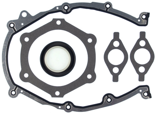 Mahle Timing Cover Gasket Set for 2007-2013 Chevrolet/GMC Express 1500/Silverado 1500/Savana 1500/Sierra 1500 4.3L