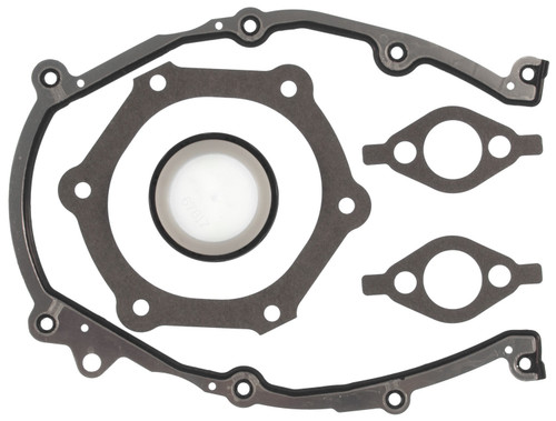 Mahle Timing Cover Gasket Set for 2007-2013 Chevrolet/GMC Express 1500/Silverado 1500/Savana 1500/Sierra 1500 4.3L