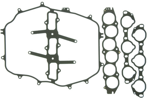 Mahle Intake Manifold Gasket Set for 2003-2008 INFINITI/Nissan FX35/G35/M35/350Z 3.5L