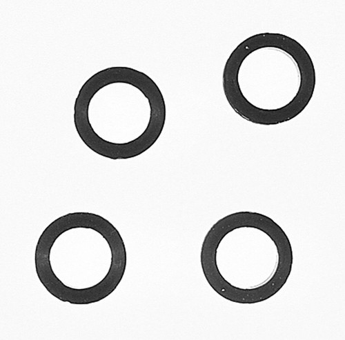 Mahle Fuel Injector Seal Kit for 1988-2006 Lexus/Toyota Camry/Celica/Solara/Tacoma/ES300 1.5L 1.6L 2.0L