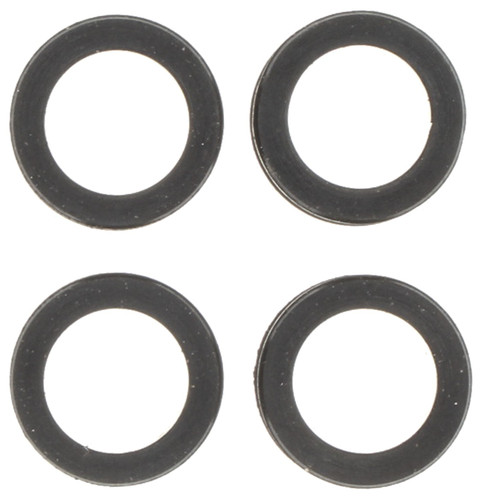 Mahle Fuel Injector Seal Kit for 1988-2006 Lexus/Toyota Camry/Celica/Solara/Tacoma/ES300 1.5L 1.6L 2.0L