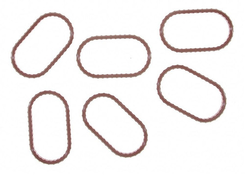 Mahle Plenum Gasket Set for 2000-2003 Ford/Mercury Taurus/Sable 3.0L