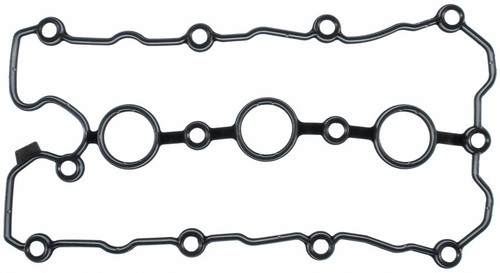 Mahle Valve Cover Gasket for 2005-2009 Audi A4/A4 Quattro/A6/A6 Quattro 3.2L