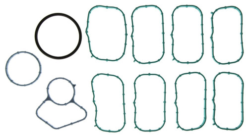 Mahle Intake Manifold Gasket Set for 2007-2008 Ford/Mercury Explorer/Explorer Sport Trac/Mustang/Mountaineer 4.6L