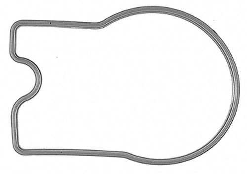 Mahle Throttle Body Gasket for 1996-2007 AM General/Cadillac/Chevrolet/GMC/Isuzu C1500/K1500/C2500/K2500/Express 1500 4.3L 5.0L 5.7L