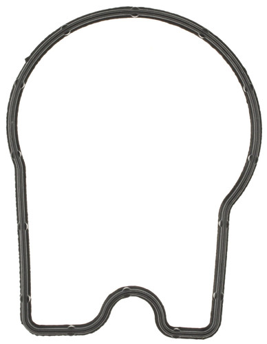 Mahle Throttle Body Gasket for 1996-2007 AM General/Cadillac/Chevrolet/GMC/Isuzu C1500/K1500/C2500/K2500/Express 1500 4.3L 5.0L 5.7L