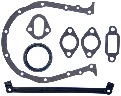 Mahle Timing Cover Gasket Set for 1965-1990 Chevrolet/GMC/Iso/Pontiac Bel Air/Biscayne/Kingswood/C10 Pickup/C10 Suburban 6.0L 6.5L 6.6L
