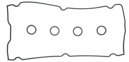 Mahle Valve Cover Gasket Set for 1995-2000 Chrysler/Dodge/Plymouth Stratus/Voyager/Cirrus/Sebring/Caravan 2.4L