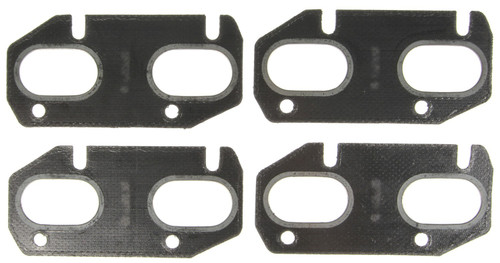 Mahle Exhaust Manifold Gasket Set for 1993-2007 Ford/Lincoln/Panoz/Qvale Mustang/Blackwood/Continental/Mark VIII/Navigator 4.6L 5.4L