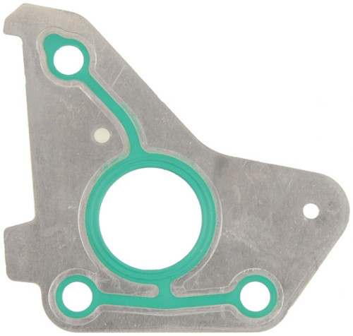 Mahle Coolant Outlet Gasket C32205 - Molded Rubber - OEM Standard