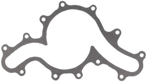 Mahle Water Pump Gasket for 1990-2011 Ford/Land Rover/Mazda/Mercury Aerostar/Explorer/Explorer Sport/Explorer Sport Trac/Mustang 4.0L