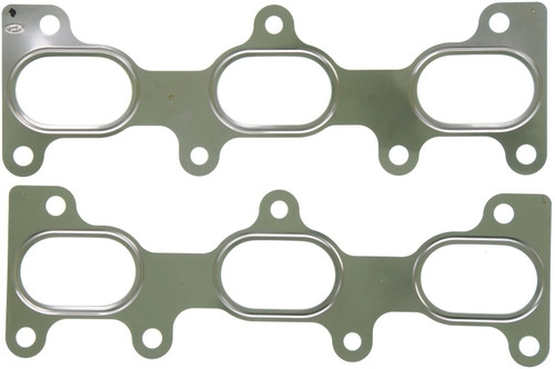 Mahle Exhaust Manifold Gasket Set for 1999-2010 Hyundai/Kia Sonata/Optima/Santa Fe/Tiburon/Tucson 2.5L 2.7L