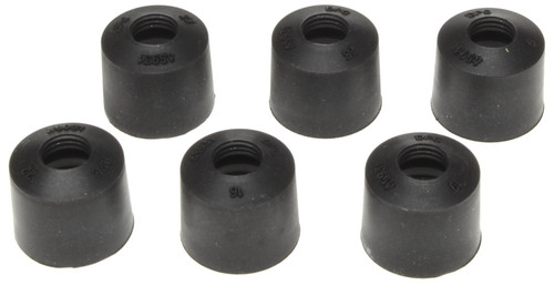 Mahle Valve Stem Seal Set for 2001-2011 Chrysler/Dodge/Jeep/VW Town & Country/Grand Caravan/Grand Voyager/Pacifica/Voyager 3.3L 3.8L