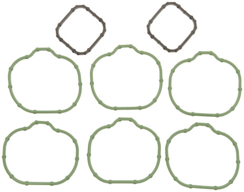 Mahle Intake Manifold Gasket Set for 2007-2024 Ford/Lincoln/Mercury Explorer/F-150/Edge/Flex/Fusion 3.3L 3.5L