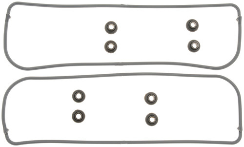 Mahle Valve Cover Gasket Set for 1993-2011 Buick/Chevrolet/Oldsmobile/Pontiac/Saturn Monte Carlo/Impala/Malibu/Montana/Rendezvous 3.1L 3.4L