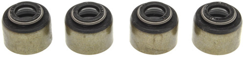 Mahle Valve Stem Seal Set for 1994-2002 Dodge/Jeep Dakota/Cherokee/TJ/Wrangler 2.5L