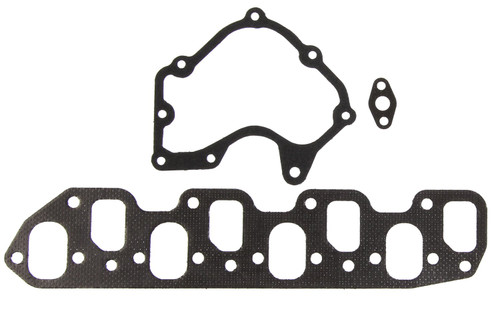 Mahle Intake and Exhaust Manifolds Combination Gasket for 1981-1995 Chrysler/Dodge/Plymouth Shadow/Daytona/Mini Ram/Dynasty/Laser 2.2L 2.5L