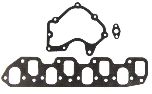 Mahle Intake and Exhaust Manifolds Combination Gasket for 1981-1995 Chrysler/Dodge/Plymouth Shadow/Daytona/Mini Ram/Dynasty/Laser 2.2L 2.5L