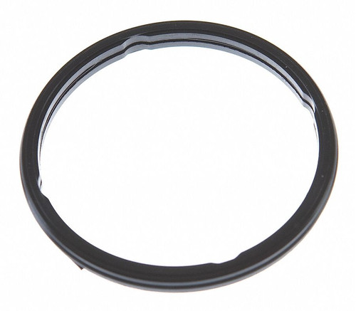 Mahle Coolant Outlet Gasket C31748 - Molded Rubber - OEM Standard