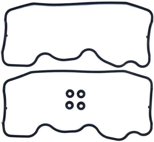 Mahle Valve Cover Gasket Set for 1987-2000 Chrysler/Dodge/Hyundai/Mitsubishi/Plymouth Daytona/Dynasty/Grand Voyager/Voyager/LeBaron 3.0L