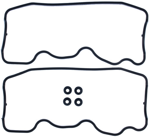 Mahle Valve Cover Gasket Set for 1987-2000 Chrysler/Dodge/Hyundai/Mitsubishi/Plymouth Daytona/Dynasty/Grand Voyager/Voyager/LeBaron 3.0L