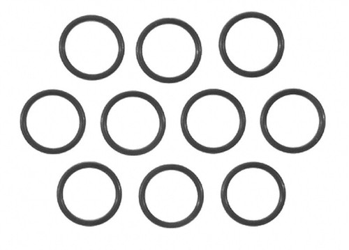 Mahle Coolant Outlet O-Ring 72014 - OEM Standard
