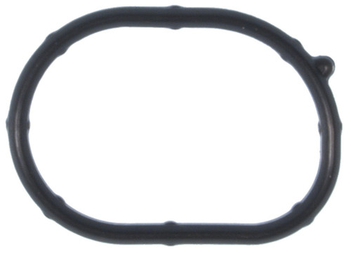 Mahle Coolant Outlet Gasket C32409 - Molded Rubber - OEM Standard