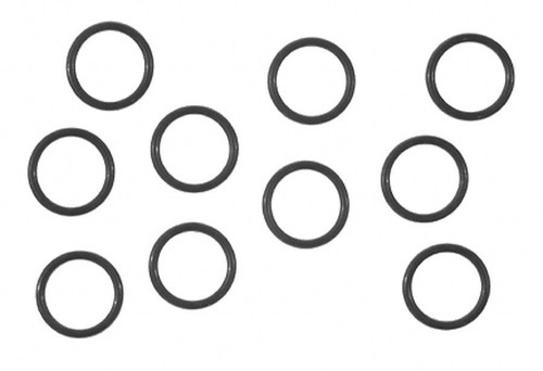 Mahle Oil Filter Mounting Bolt Seal for 1990-2011 Ford/Mazda/Mercury Mustang/Aerostar/Explorer/Explorer Sport/Explorer Sport Trac 4.0L 5.4L