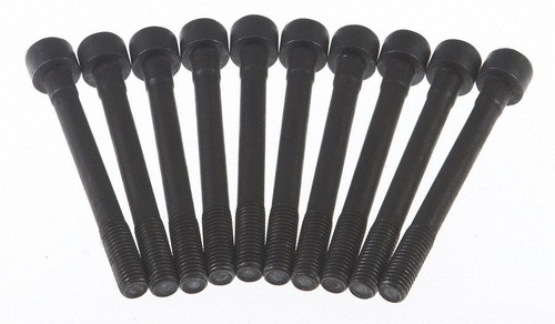 Mahle Head Bolt Set for 1991-2008 Nissan 200SX/Lucino/NX/Sentra/Tsubame 1.6L