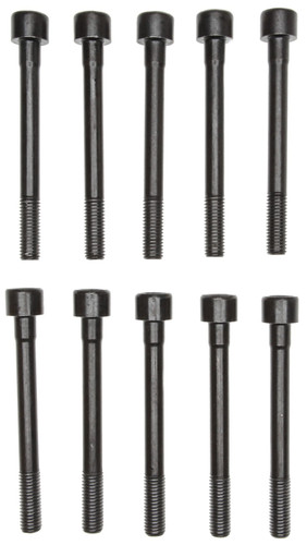 Mahle Head Bolt Set for 1991-2008 Nissan 200SX/Lucino/NX/Sentra/Tsubame 1.6L