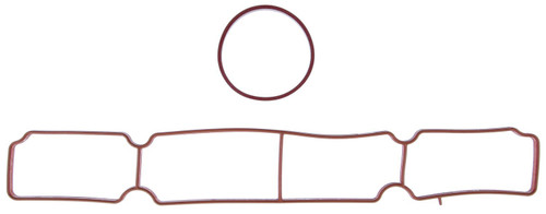 Mahle Intake Manifold Gasket Set for 2013-2019 Ford Escape/Fiesta/Fusion/Transit Connect 1.6L