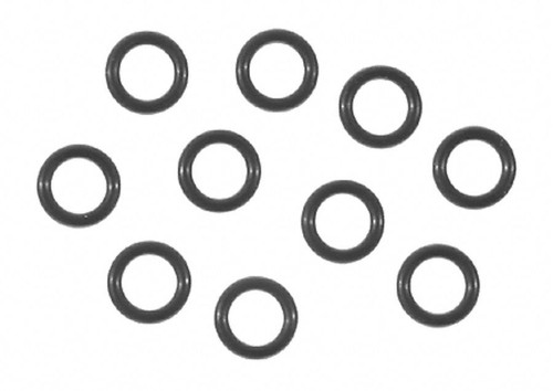 Mahle Oil Dipstick Tube Seal for 2003-2022 Buick/Chevrolet/Dodge/GMC/Isuzu Terraza/Impala/Malibu/Monte Carlo/Uplander 3.5L 3.9L 4.2L