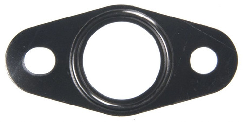 Mahle Turbocharger Oil Line Gasket for 1999-2006 Audi/VW A4/A4 Quattro/A6 Quattro/Allroad Quattro/TT 1.8L 2.7L