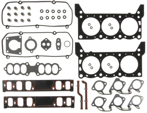 Mahle Head Gasket Set for 1996-1996 Ford/Mercury Mustang/Thunderbird/Cougar 3.8L