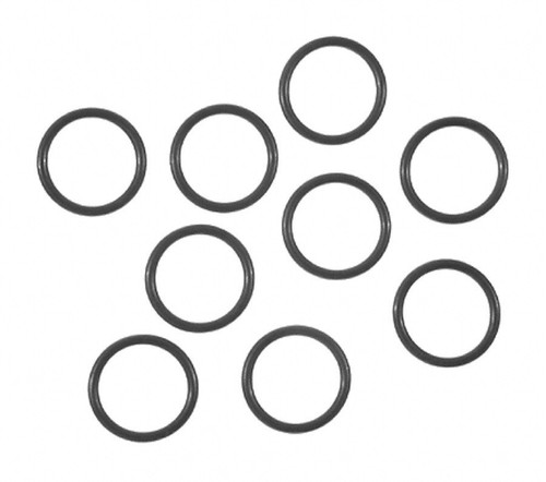 Mahle Distributor Mounting Gasket 72214 - Molded Rubber