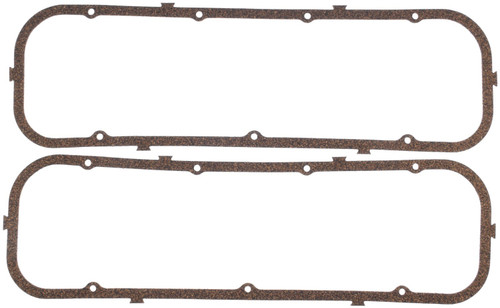 Mahle Valve Cover Gasket Set for 1965-1985 Chevrolet/Excalibur/GMC/Iso/Pontiac Bel Air/Biscayne/Brookwood/Caprice/Estate 6.0L 6.5L 6.6L