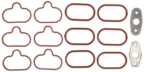 Mahle Intake Manifold Gasket Set for 2000-2003 Ford/Mercury Taurus/Sable 3.0L
