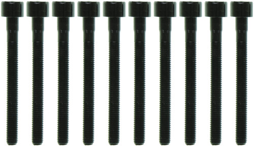 Mahle Head Bolt Set for 1991-2007 Nissan 240SX/Altima/Frontier/Stanza/Urvan 2.4L