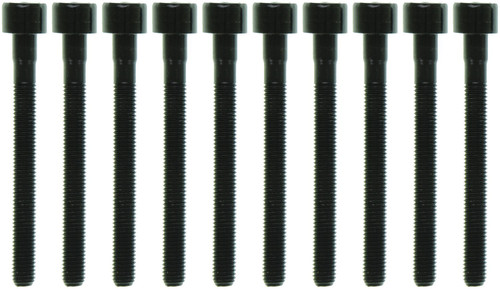 Mahle Head Bolt Set for 1991-2007 Nissan 240SX/Altima/Frontier/Stanza/Urvan 2.4L