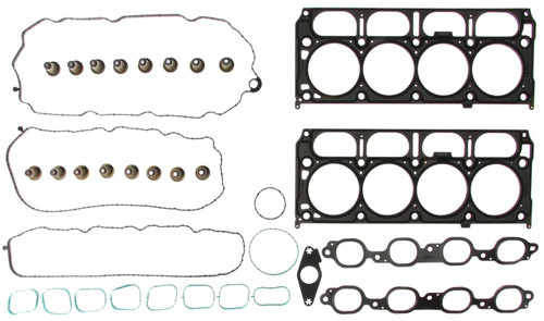 Mahle Head Gasket Set for 2014-2022 Cadillac/Chevrolet/GMC Escalade/Escalade ESV/Camaro/Corvette/Silverado 1500 6.2L