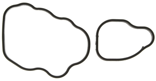 Mahle Coolant Outlet Gasket B31585 - Molded Rubber - OEM Standard