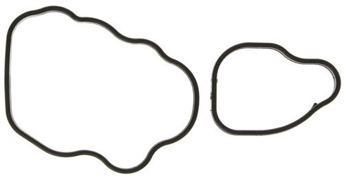 Mahle Coolant Water Crossover Mounting Set for 1999-2016 Ford E-150/E-150 Club Wagon/E-150 Econoline/E-150 Econoline Club Wagon/E-250 5.4L